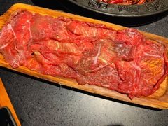 -莽子老火锅(大坪店)