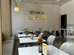 -SMAKA(复兴soho店)