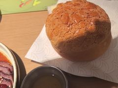 -茶港·点心·啫啫煲(群光广场店)