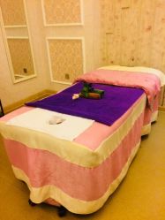 -悦芳庭美肤美体品牌集合店