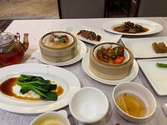 -福州天元国际威斯汀酒店·中国元素餐厅