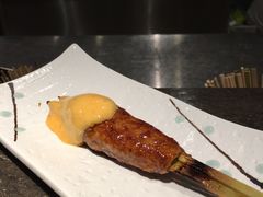 -yokocho上横町·日本食街(深业上城店)