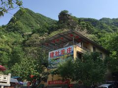 -建社鱼庄(管坪店)