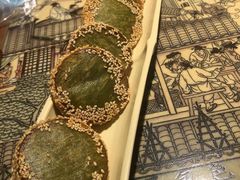 -绿茶餐厅(领展购物广场·中关村店)