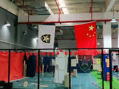 -湖南铳毅堂射击运动俱乐部有限公司