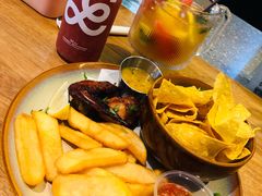 -gaga(深圳南山益田假日广场店)
