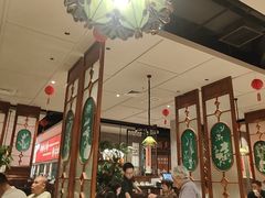 -禄运茶居·手工点心(猎德店)