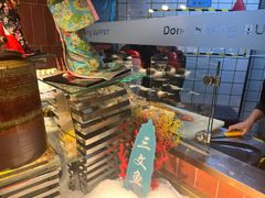 -東盛炭烤自助料理(浦东文峰广场店)