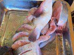 -江湖水乡铁锅炖魚(周庄嘉园店)