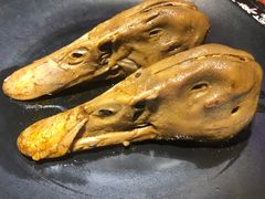 -嘎嘎鸭脑壳江湖菜(五里店)