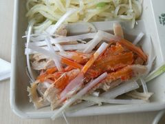 -李先生牛肉面大王(济泺路店)