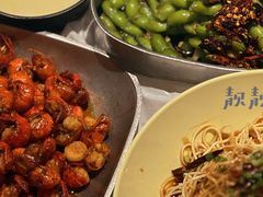 -靓靓蒸虾·头牌蒸虾(雪松路总店)