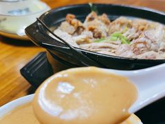 -友利砂锅居(烟台店)