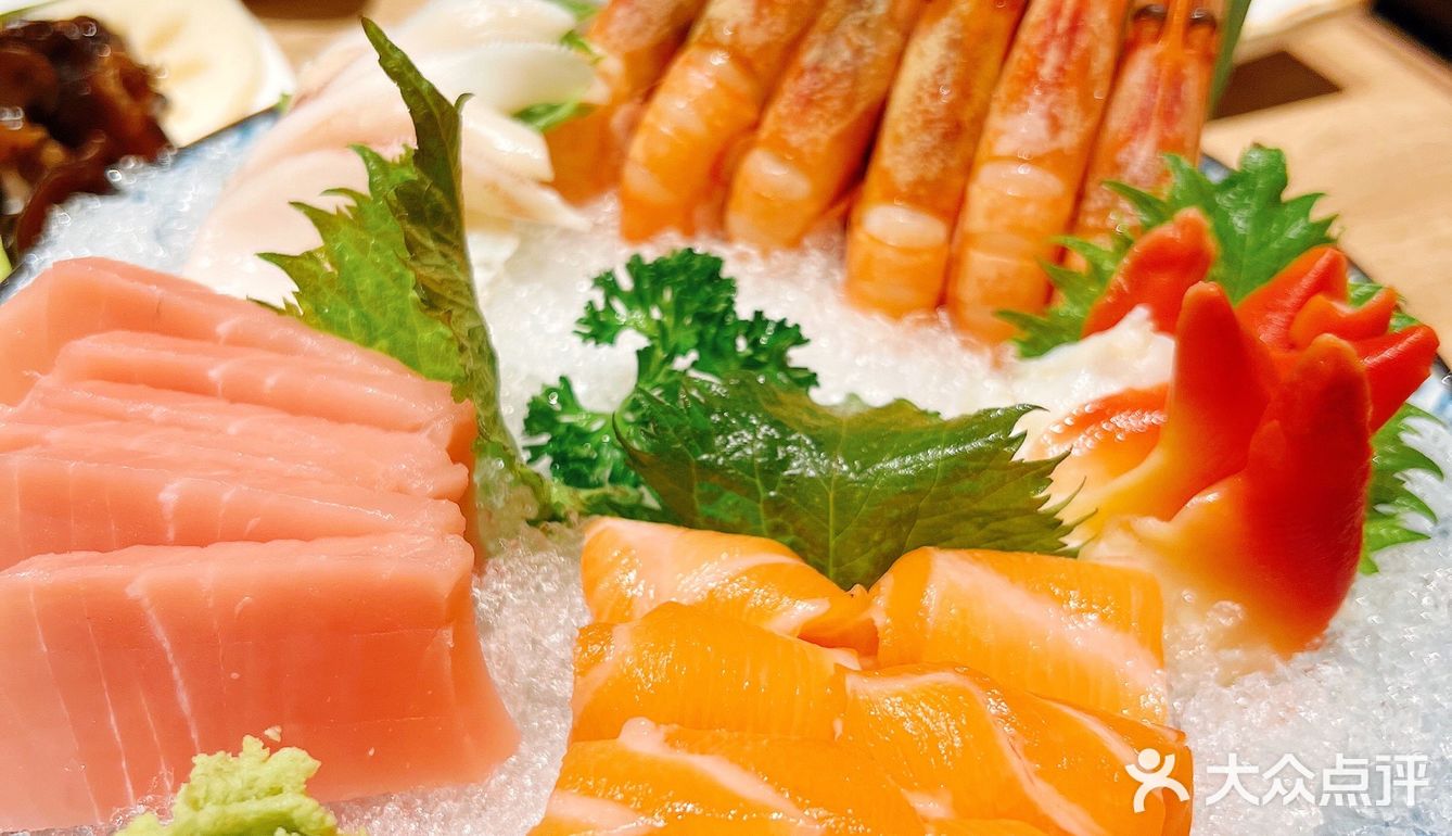 温野菜日本涮涮锅/超高性价比天堂