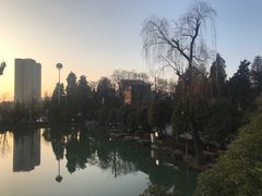 -清官亭公园