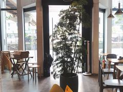 大堂-Home Cafe(水榭春天店)