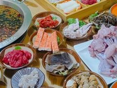 -铭记蛙小仙·活蛙畅享(CBD万达广场店)