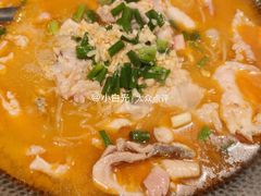 -唐猫庭院·千年陕菜(赛格国际购物中心店)