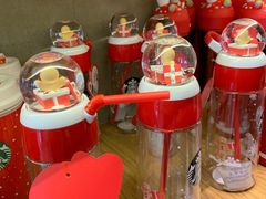 零售区-星巴克(来福士2F店)