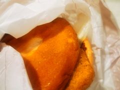 -麦当劳(东直门外大街店)