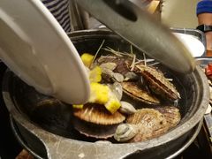 -虾宝贝胶东海鲜·渔家菜(小西天店)