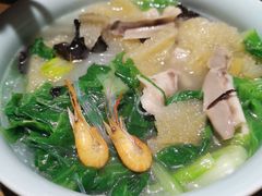 -老头儿油爆虾(胜利河美食街店)