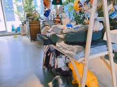 -百好乐宠物友好餐厅(朝外大街店)