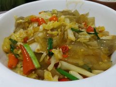 -老游独一佳湘菜馆(高新四路店)
