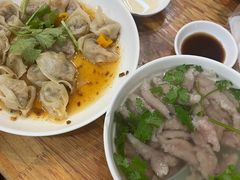 肉燕-大叔家福鼎小吃(十全街店)