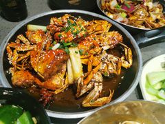 -一棠龙虾•王牌虾球(楚河汉街店)