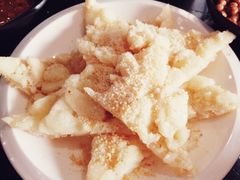 -潮汕美牛肉丸火锅店(天宁寺店)