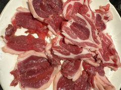 -将台涮肉(酒仙桥店)
