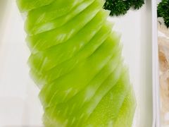 -殷式·私房烧烤·羊蝎子火锅(什刹海店)
