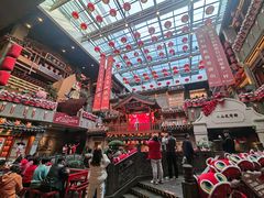 -唐山宴大唐州府精品中餐