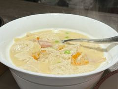 -九里云松·天香餐厅