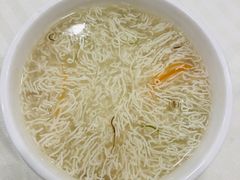 文思豆腐羹-怡园饭店-餐厅(四望亭店)