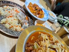 -禾木·新疆特色美食