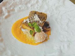 -恰餐厅及酒吧CHAR Bar & Grill(北京三里屯洲际店)