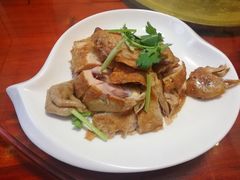 -东家小院金汤酸菜鱼(南阳路店)