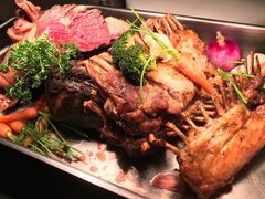 -茵特拉根酒店·西餐厅