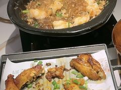 -绿茶餐厅(淮安吾悦广场店)