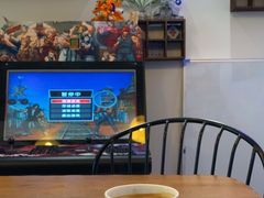 --1F Coffee