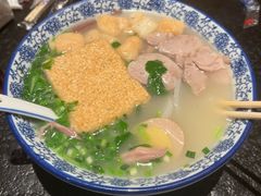 -小潘记鸭血粉丝汤