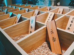 -GOTLOT COFFEE&KITCHEN角落厨房NOOK店
