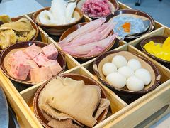 -芈重山老火锅(广州首店)