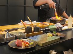 -Sushi Hanzo半藏(天环广场店)