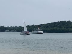 -天目湖山水园