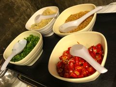 -鲜入围煮花胶鸡海鲜火锅