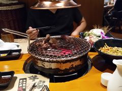 -牛家酒场(7mall店)