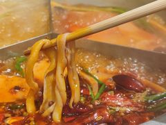 -楠火锅(太古里总店)